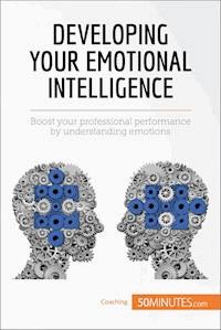 Developing Your Emotional Intelligence - 50minutes - E-Book