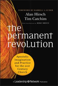 The Permanent Revolution - Alan Hirsch - E-Book