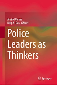 Police Leaders as Thinkers -  - E-Book