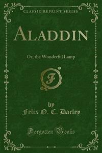 Aladdin - Felix O. C. Darley - E-Book