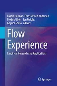 Flow Experience -  - E-Book