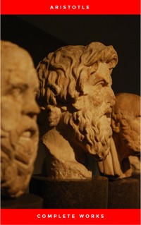 Complete Works - Aristotle - E-Book