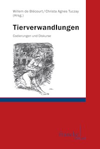 Tierverwandlungen -  - E-Book