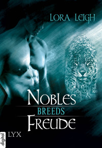 Breeds - Nobles Freude - Lora Leigh - E-Book