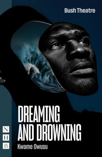 Dreaming and Drowning - Kwame Owusu - E-Book