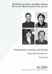 Participation, Learning, and Identity - Wolfgang M Roth - E-Book