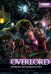 Overlord – Light Novel, Band 06 - Kugane Maruyama - E-Book