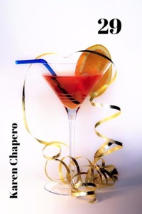 29 - Karen Chapero - E-Book