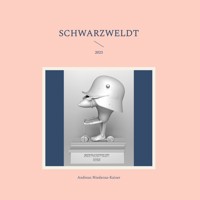 Schwarzweldt - Andreas Niederau-Kaiser - E-Book