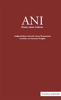 ANI -  - E-Book