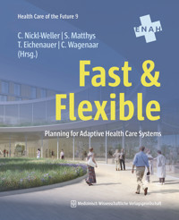 Fast & Flexible -  - E-Book