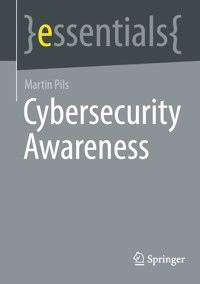 Cybersecurity Awareness - Martin Pils - E-Book