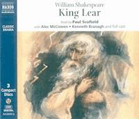 King Lear - William Shakespeare - Hörbuch