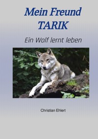 Mein Freund Tarik - Christian Ehlert - E-Book