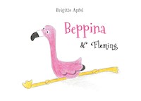 Beppina und Fleming - Brigitte Apfel - E-Book