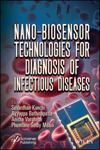 Nano-Biosensor Technologies for Diagnosis of Infectious Diseases -  - E-Book