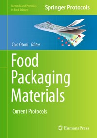 Food Packaging Materials -  - E-Book