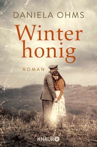 Winterhonig - Daniela Ohms - E-Book