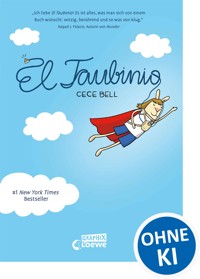 El Taubinio - Cece Bell - E-Book