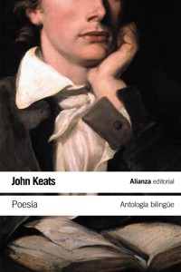 Poesía [Antología bilingüe] - John Keats - E-Book