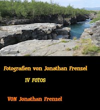 Fotografien von Jonathan Frenzel - Jonathan Frenzel - E-Book