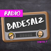 Radio Badesalz: Staffel 7 (ungekürzt) - Henni Nachtsheim - Hörbuch