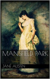 Mansfield Park - Jane Austen. - E-Book