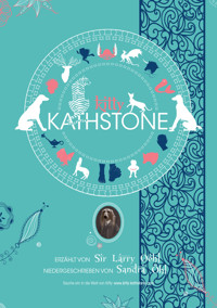 Kitty Kathstone Band 2 - Sandra Öhl - E-Book