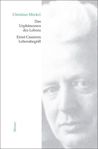 Das Urphänomen des Lebens - Christian Möckel - E-Book