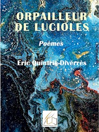 Orpailleur de lucioles - Eric Quintric-Diverres - E-Book