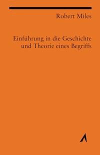 Rassismus - Robert Miles - E-Book