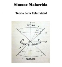 Teoría de la Relatividad - Simone Malacrida - E-Book