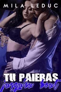 Tu Paieras jusqu'au Bout - Mila Leduc - E-Book