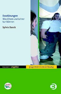 Essstörungen - Sylvia Baeck - E-Book