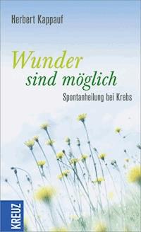 Wunder sind möglich - Herbert Kappauf - E-Book
