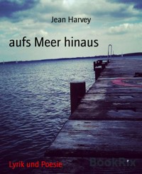 aufs Meer hinaus - Jean Harvey - E-Book