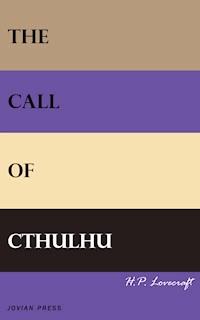 The Call of Cthulhu - H. P. Lovecraft - E-Book