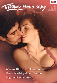 Tiffany Hot & Sexy Band 15 - Lori Wilde - E-Book