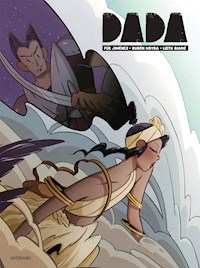 Dada - Fer Jiménez - E-Book