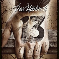 13zehn - Daniel Juhr - Hörbuch