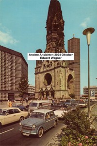 Andere Ansichten 2024 Oktober - Eduard Wagner - E-Book