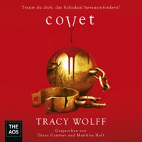 Covet - Tracy Wolff - E-Book + Hörbuch