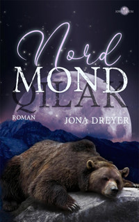 Nordmond: Qilak - Jona Dreyer - E-Book