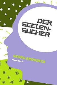 Der Seelensucher - Georg Groddeck - E-Book