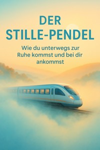 Der Stille-Pendel - Jonas Schneider - E-Book