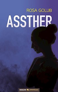 Assther - Rosa Golub - E-Book