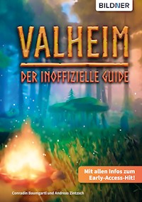 Valheim - Conradin Baumgartl - E-Book