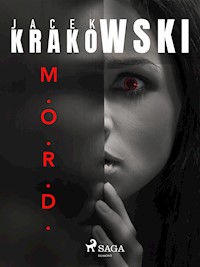 M.O.R.D. - Jacek Krakowski - E-Book