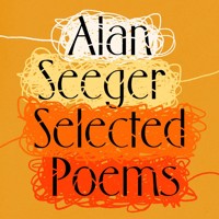 Alan Seeger: The Selected Poetry - Alan Seeger - Hörbuch