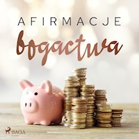 Afirmacje bogactwa - Maxx-audio - Hörbuch